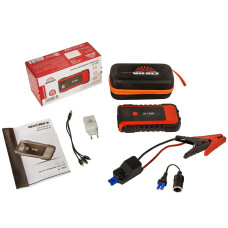 Пуско-зарядний пристрій Vitals Master JS 1200