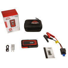 Пуско-зарядний пристрій Vitals JS 600