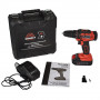 Шуруповерт акумуляторний Vitals Master AU 1825 SmartLine+ 