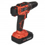 Шуруповерт акумуляторний Vitals Master AU 1825 SmartLine+ 