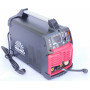 Инверторный сварочный полуавтомат Vitals Professional MIG 2000 LCD Alu Synergy