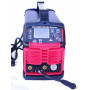 Инверторный сварочный полуавтомат Vitals Professional MIG 2000 LCD Alu Synergy