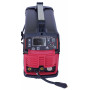 Инверторный сварочный полуавтомат Vitals Professional MIG 2000 LCD Alu Synergy