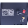Инверторный сварочный полуавтомат Vitals Professional MIG 2000 LCD Alu Synergy