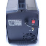 Инверторный сварочный полуавтомат Vitals Professional MIG 2000 LCD Alu Synergy
