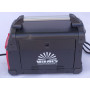 Инверторный сварочный полуавтомат Vitals Professional MIG 2000 LCD Alu Synergy