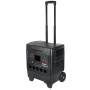 Портативна зарядна станція Vitals Professional PS 3600qc
