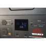 Портативна зарядна станція Vitals Professional PS 3600qc