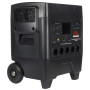 Портативна зарядна станція Vitals Professional PS 3600qc