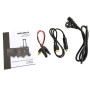 Портативна зарядна станція Vitals Professional PS 4500qc