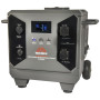 Портативна зарядна станція Vitals Professional PS 4500qc