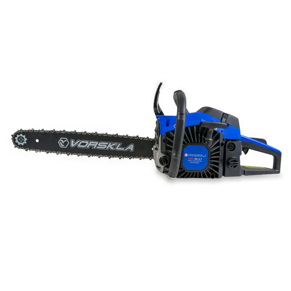 Бензопила Vorskla ПМЗ 50-3,7