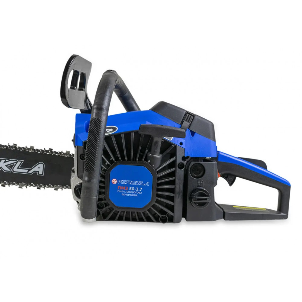 Бензопила Vorskla ПМЗ 50-3,7