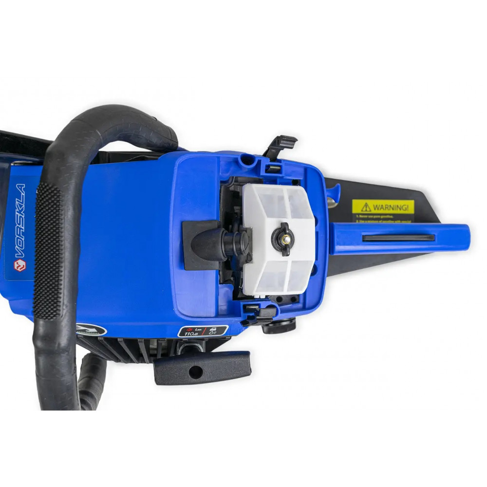 Бензопила Vorskla ПМЗ 50-3,7