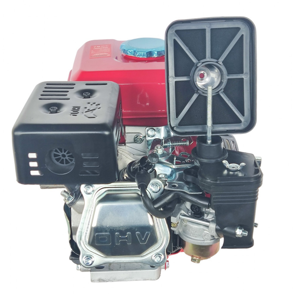 Двигатель бензиновый Vorskla ПМЗ 170F-215/20