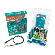 Гравер VORSKLA ПМЗ 135/218