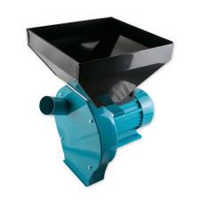 Кормоподрібнювач електричний Vorskla ПМЗ 2701 КП