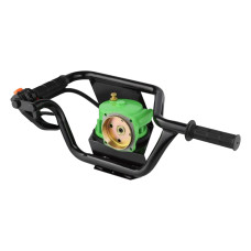 Редуктор мотобура (бічний) CQ 101