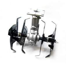 Насадка-культиватор для бензотримера Vorskla 26мм (для бензокоси)