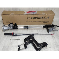 Насадка човновий гвинт для мотокоси Vorskla ПМЗ 52-1