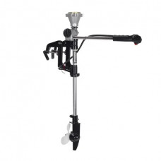 Насадка човновий гвинт для бензокоси