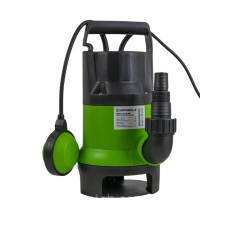 Насос електричний для брудної води VORSKLA ПМЗ 7/10.5-55