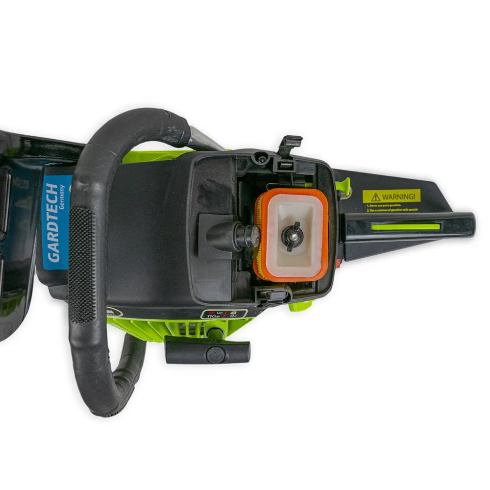 Бензопила Gardtech GCS 52-3,7