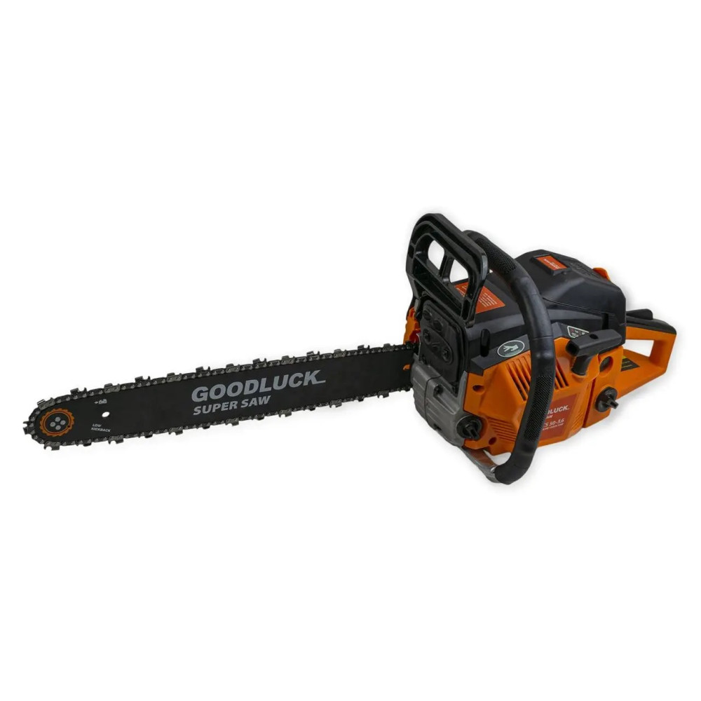 Бензопила GOOD LUCK SUPER GCS 50-3,6