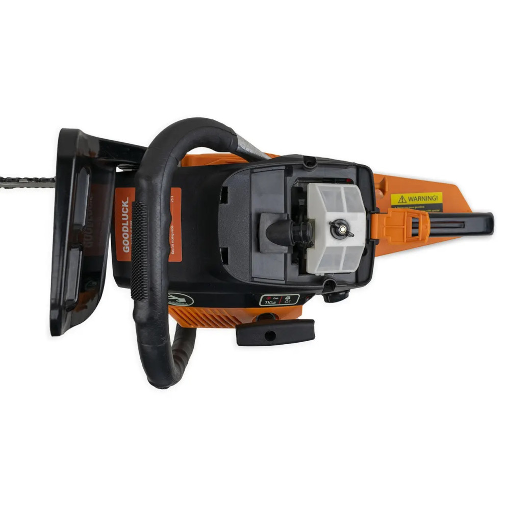 Бензопила GOOD LUCK SUPER GCS 50-3,6