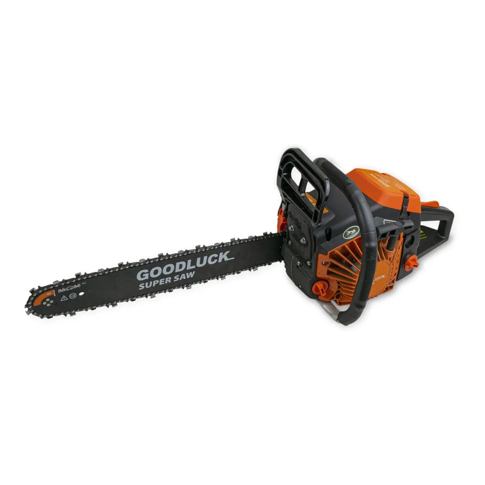 Бензопила GOOD LUCK SUPER GCS 52-3,7