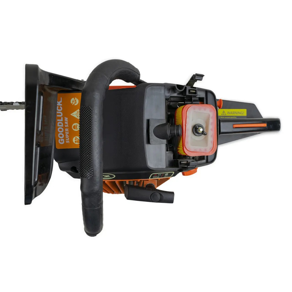 Бензопила GOOD LUCK SUPER GCS 52-3,7