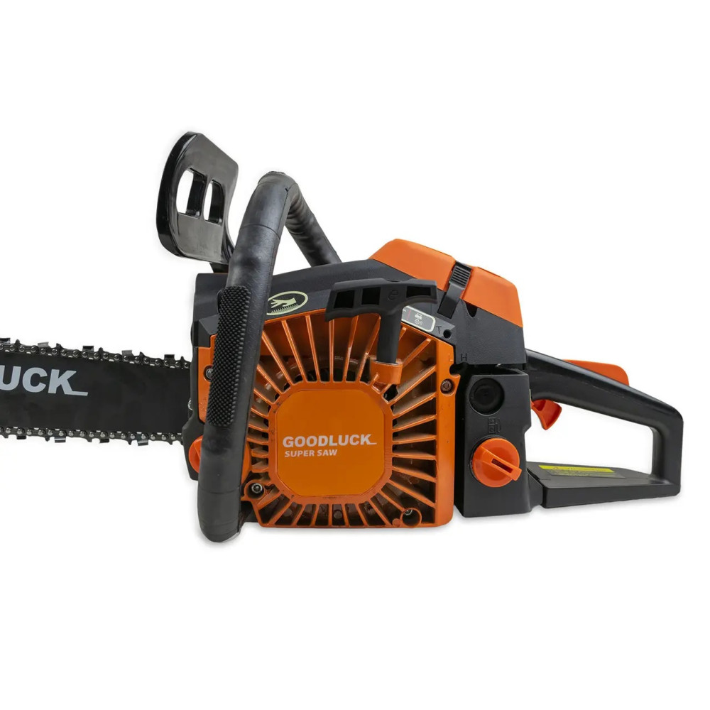 Бензопила GOOD LUCK SUPER GCS 52-3,7