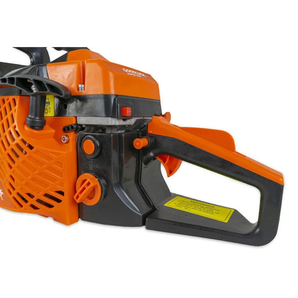 Бензопила GOOD LUCK SUPER GCS 5200