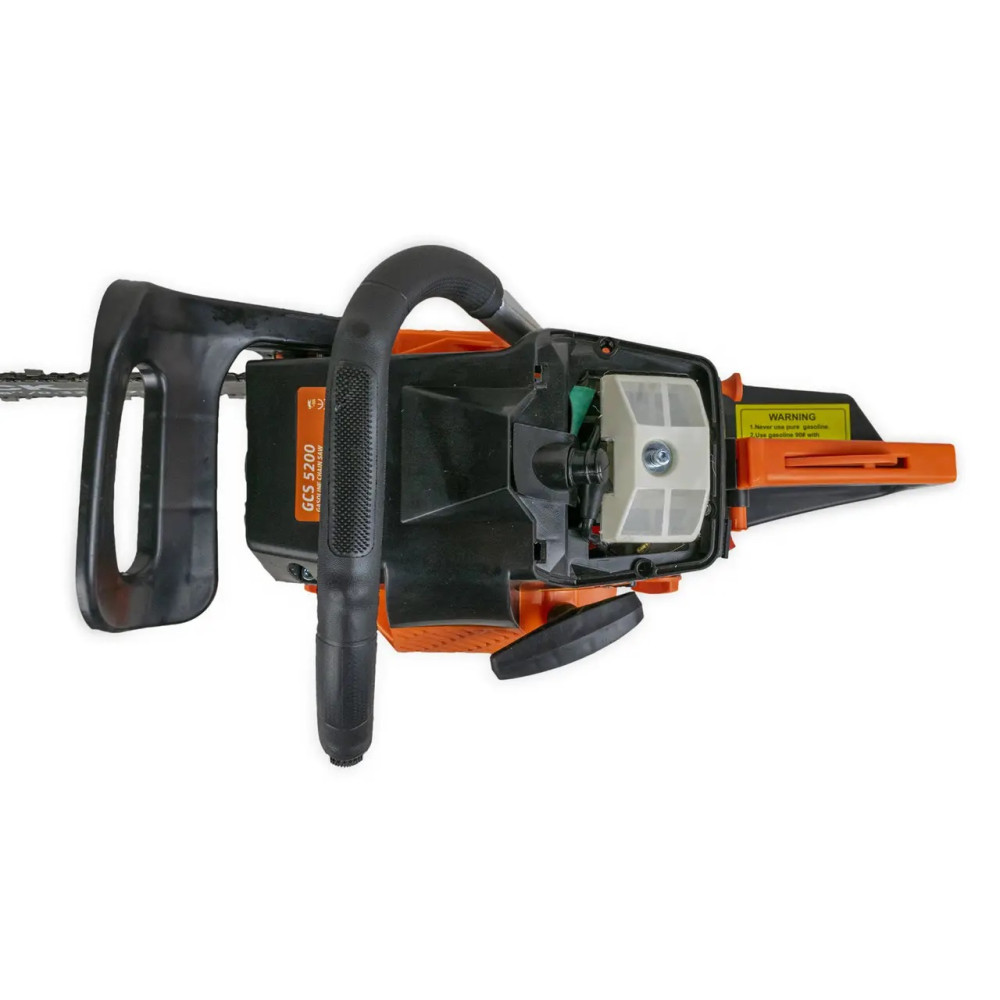Бензопила GOOD LUCK SUPER GCS 5200