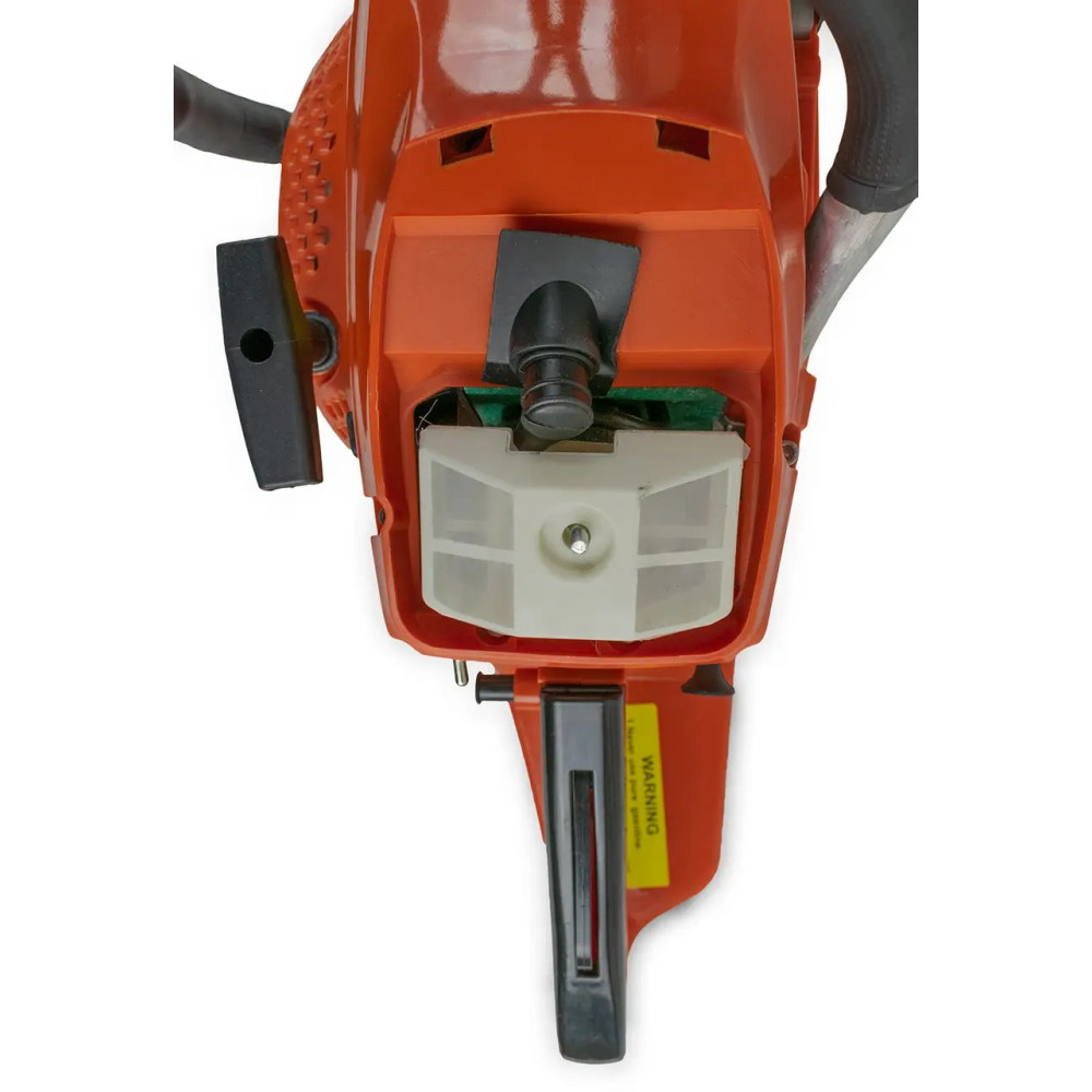 Бензопила GOOD LUCK GL-5200М