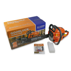Бензопила GOOD LUCK GL-5200М