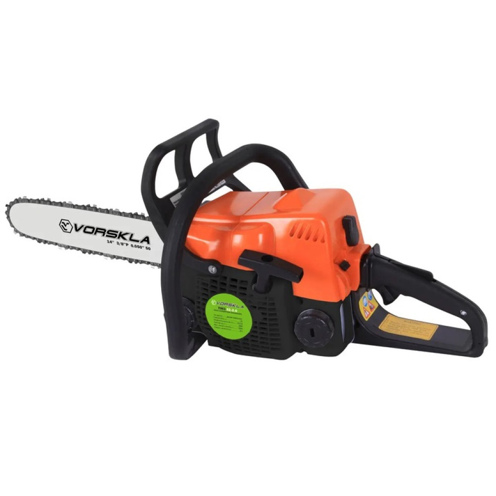 Бензопила VORSKLA ПМЗ 32-2.0 (шина 350 мм)