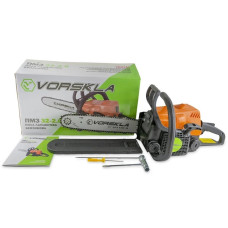 Бензопила VORSKLA ПМЗ 32-2.0 (шина 350 мм)