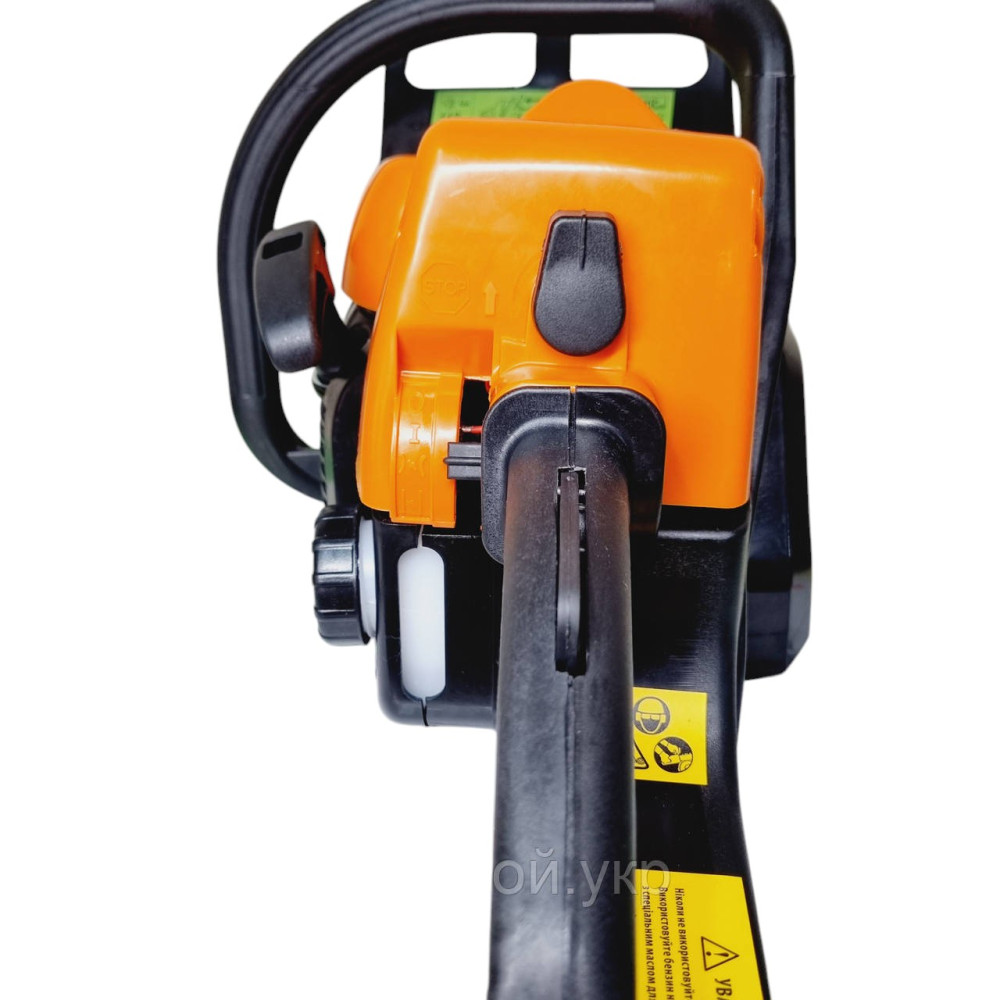 Бензопила VORSKLA ПМЗ 32-2.0 (шина 350 мм)