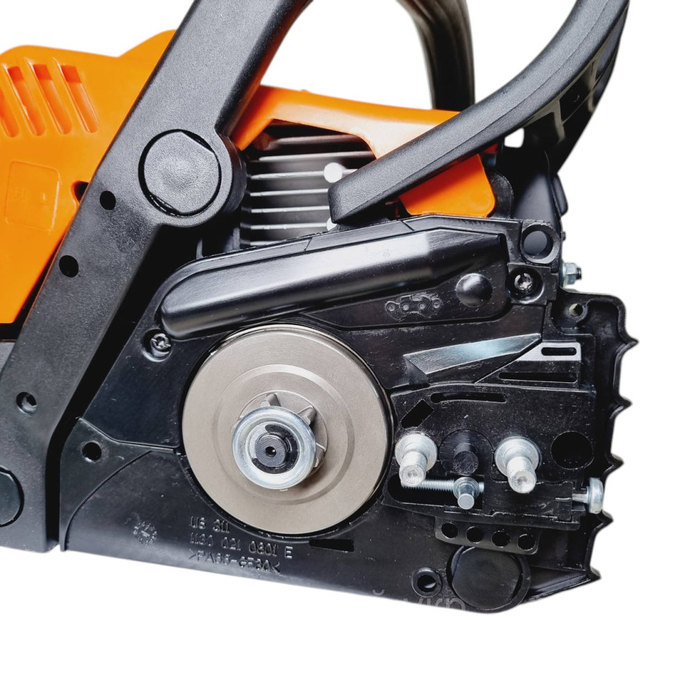 Бензопила VORSKLA ПМЗ 32-2.0 (шина 350 мм)