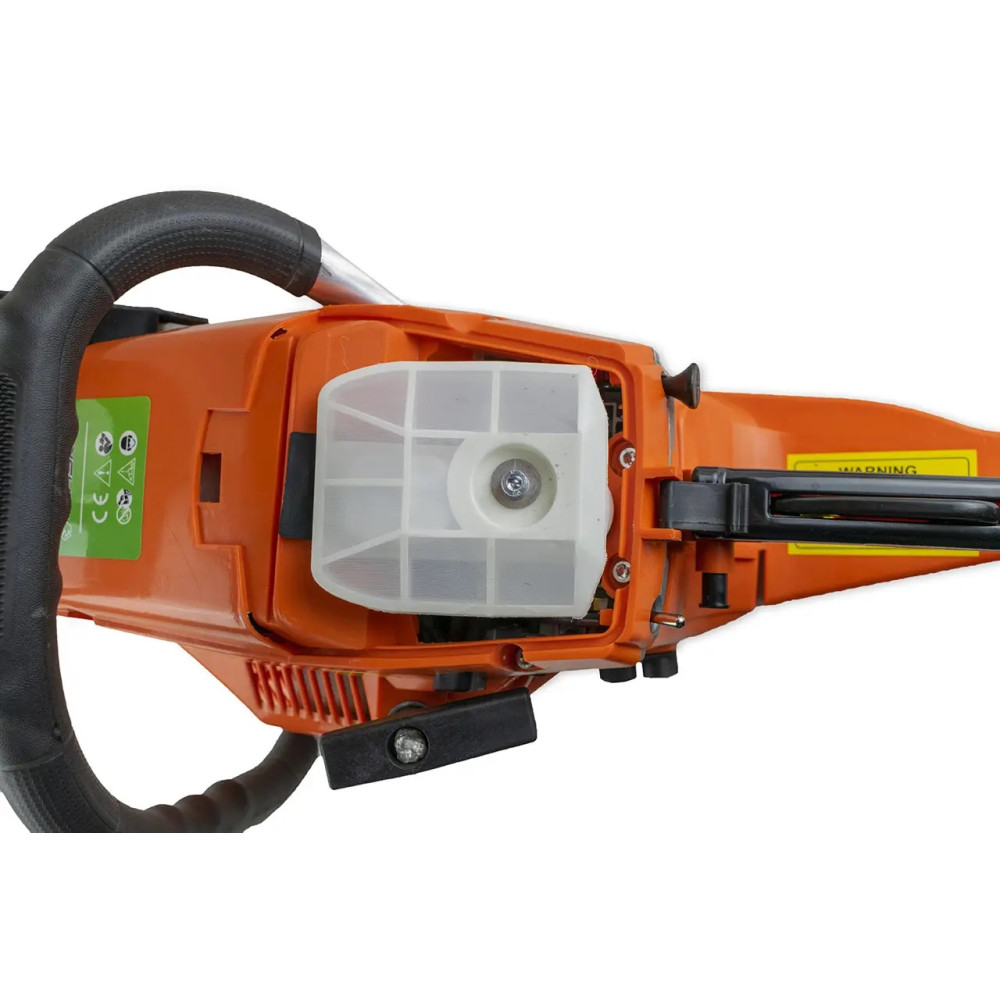 Бензопила VORSKLA ПМЗ 52-2.0 (шина 450 мм)