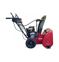 Снегоуборщик Weima DELUXE WWS0722B/Е
