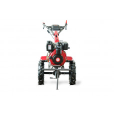 Мотоблок Weima WM1100А-6 DeLuxe дизель 6,0 к.с.