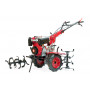 Мотоблок дизельный Weima WM1100B-6 DeLuxe (9,0 л.с)