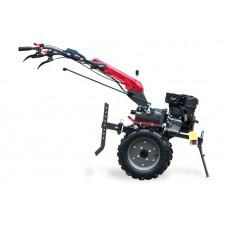 Мотоблок бензиновий Weima WM1100C DeLuxe 7,0 к.с.