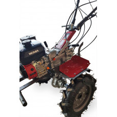 Мотоблок Weima WM1100С-6 DIFF (бензин 7,0 к.с.)