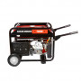 Бензиновий генератор Weima WM7000E