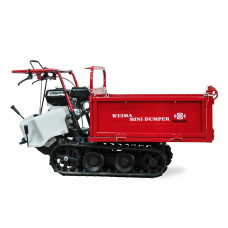 Візок гусеничная Weima WM7B-320A MINI TRANSFER (бензин 6,0 к.с.)