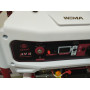 Бензиновий генератор Weima Deluxe WM5500BE (100% мідна оботка)
