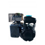Двигатель бензиновый Iron Angel WM156F